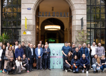 Próxima edición de Gastronomic Forum Barcelona