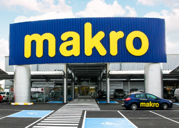 Metro (Makro) compra Davigel España