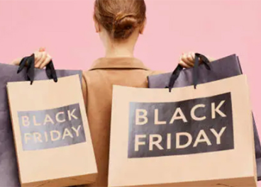 Tendencias de consumo en Black Friday 