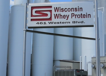 FrieslandCampina adquiere Wisconsin Whey Protein