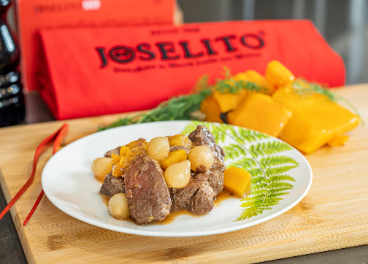 Platos preparados Joselito