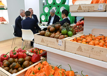 Fruit Logistica cambia de fecha