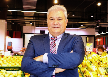 Caprabo abrirá una docena de franquicias este año