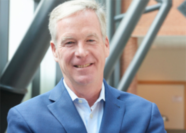 Steve Cahillane, nuevo CEO de Kraft Heinz 