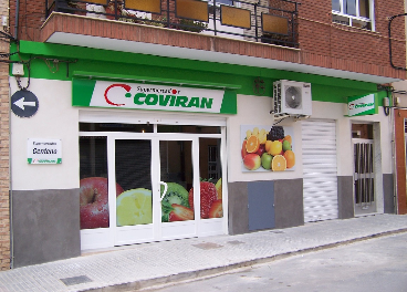 Covirán integra a Coarval para crecer en Valencia