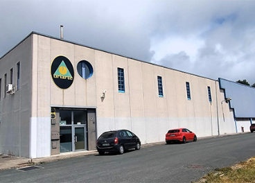 Grupo Apex adquiere Uriarte Iturrate