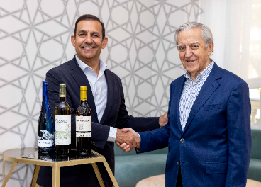 Zamora Company adquiere Godeval