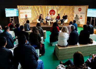 Gastronomic Forum Barcelona