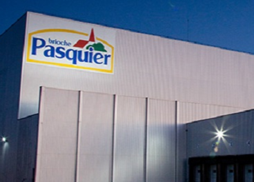 Planta de Brioche Pasquier