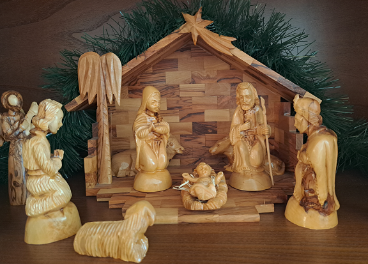 infoRETAIL te desea Feliz Navidad