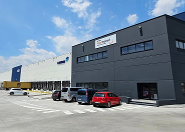 Palletways potencia sus servicios en Cataluña