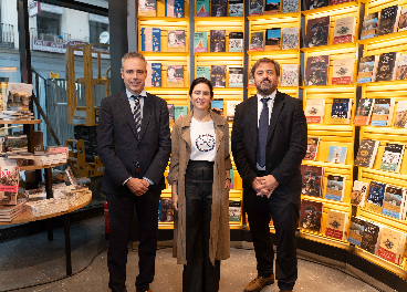 Nuevas tiendas de Fnac y Pepco 