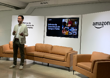 Amazon, a la caza de los ciberdelincuentes