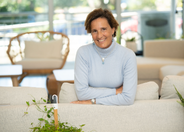 María José Martorell, de Ikea