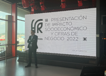 Ignacio Rivera (Hijos de Rivera)