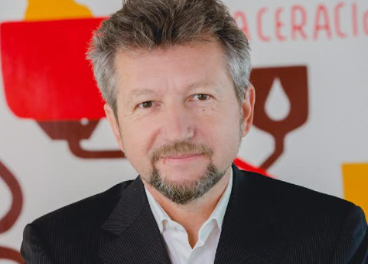 Emmanuel Pouey, de Mahou San Miguel