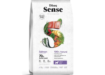 Dibaq Sense Grain Free