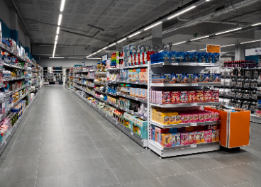 Action abre su cuarta tienda en España