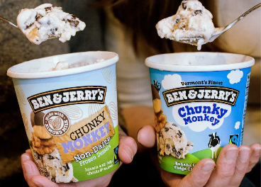 Ben & Jerry