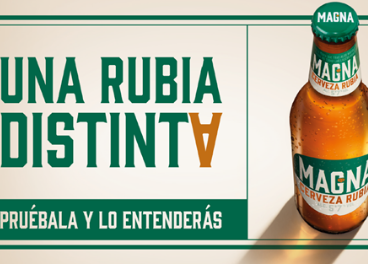 Mahou San Miguel renueva Magna