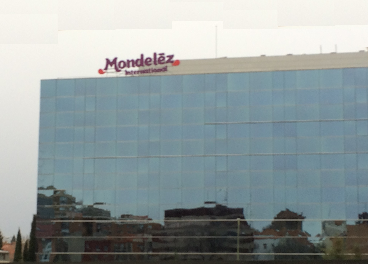 Mondelez adquiere Hu Masters