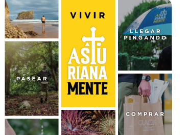 Alimerka ensalza el valor de Asturias
