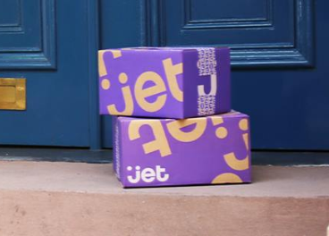 Paquetes de Jet.com