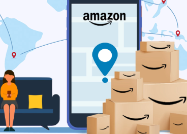 Amazon lucha contra las falsificaciones