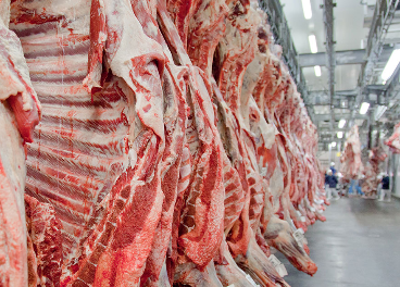 Marfrig compra el 51% de National Beef