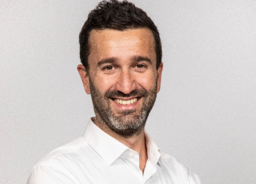 Nombramiento de Jaime Sampío (JYSK)