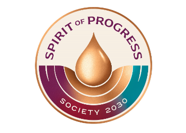  Society 2030: Spirit of Progress