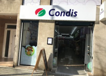 Supermercado Condis