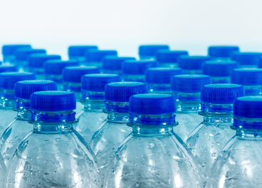 Análisis del consumo de agua mineral