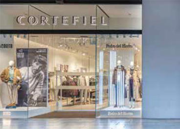 Tendam prevé abrir 140 tiendas