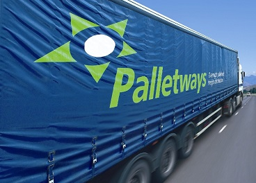 Palletways abre un nuevo hub regional