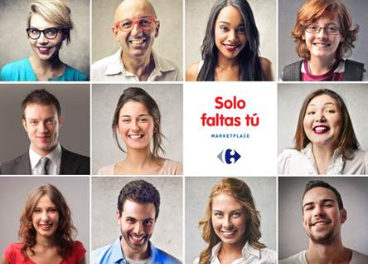Marketplace de Carrefour