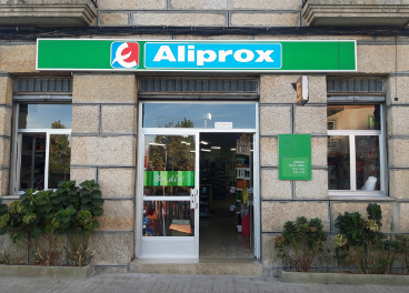 Tienda Aliprox