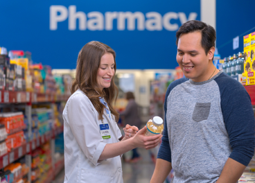 Acuerdo de Walmart, opioides
