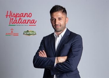 Hispano Italiana refuerza su capital 