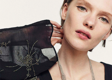 Inditex, 1.305 millones de euros 