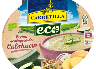 Crema ECO Carretilla