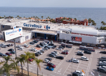 Aniversario de Costasol de Hipermercados