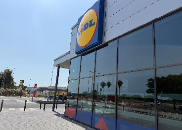 Patrizia adquiere 24 inmuebles arrendados a Lidl