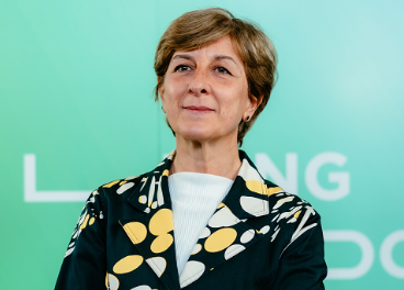 Teresa Verdugo, directora Nhood España