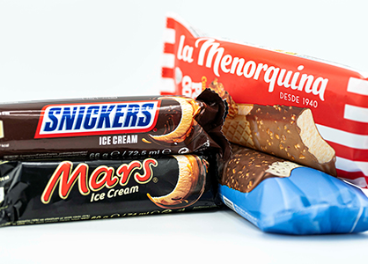 Alianza de La Menorquina y Mars