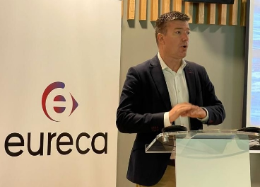 Alexandre de Palmas, de Carrefour