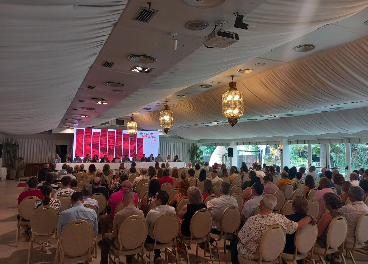 Grupo Upper eleva las ventas, hasta los 240,2M