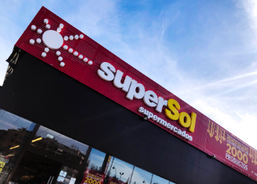 Supermercado Supersol