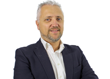 Eduardo Córdoba, director general Primaflor