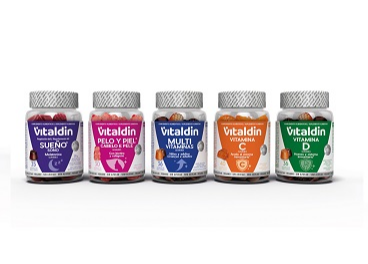 Vitaldin presenta su gama Free From